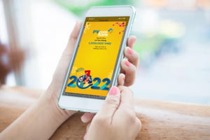 Chuyển tiền theo sự kiện: Khi yêu thương được bày tỏ theo cách mới