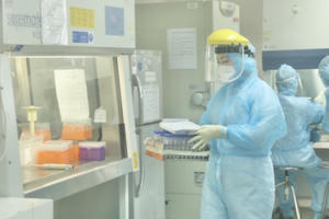 Thông tin mới nhất về dịch Covid-19 ngày 2/8