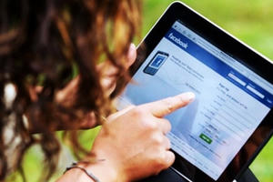 Hãy sử dụng mạng xã hội một cách văn minh!