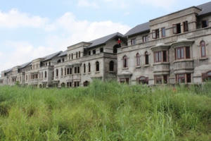 Thủ tướng yêu cầu kiểm tra hơn 300 dự án "treo" tại Hà Nội