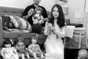 Rước họa từ sự cuồng tín cầu cạnh ma quỷ