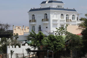 Tỉnh ủy Lâm Đồng chỉ đạo xử lý nghiêm việc xây biệt thự không phép ở Bảo Lộc