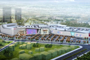 Khu Tây chuyển mình sau 10 năm mở rộng Thủ đô