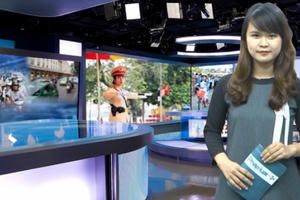 Bản tin Giao thông Plus ngày 6/7/2016: Đến tận cơ quan đổi giấy phép lái xe