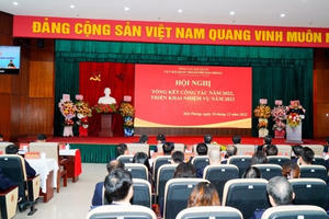 Hải quan Hải Phòng thu ngân sách đạt hơn 78.000 tỷ đồng