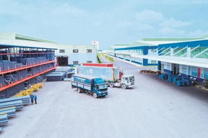 Nhựa Bình Minh bị phạt và truy thu thuế hơn 8,6 tỷ đồng