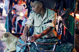 Hà Nội ơi, hãy bình tĩnh sống! Hà Nội ơi, hãy bình tĩnh sống!