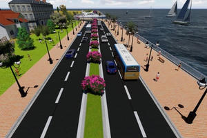 Liên danh Thịnh Phát - Thành Dương trúng gói thầu hơn 513 tỷ đồng ở Quảng Ninh