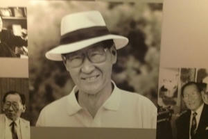 Cậu bé nông dân chưa học hết lớp 6 tạo dựng “đế chế” Hyundai