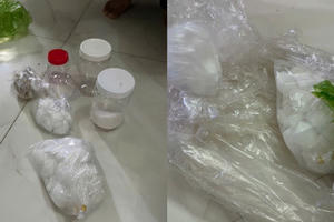 TP HCM: Công an khẩn trương truy xét đầu mối tiêu thụ chất độc xyanua