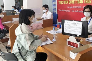 Thủ tướng Phạm Minh Chính: Cần đột phá cải cách hành chính