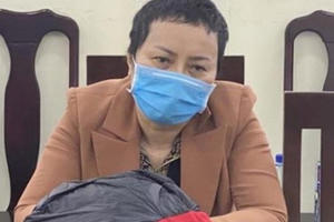 Vì sao nguyên Giám đốc Sở Y tế tỉnh Sơn La bị khởi tố bắt tạm giam?