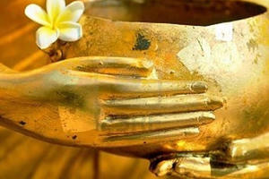 Hiểu luật nhân quả để đời người không uổng phí: Vì sao tìm được long mạch vẫn gặp tai ương?