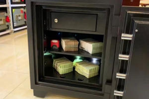 Lộ diện thân phận bất ngờ của đối tượng đánh cắp 2,6 tỷ đồng của Quỹ tín dụng