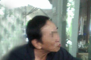 'Chiến tướng' của Đại Cathay tiết lộ về 'Đại ca của các đại ca" ở Sài Gòn