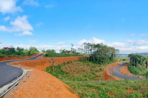 Thanh tra toàn diện 27 dự án tại một huyện