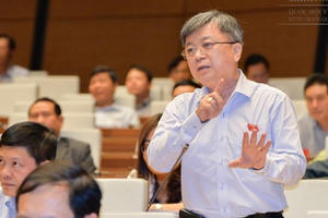 Tăng lương cơ sở: Cần làm ngay tức thời!