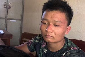 “Siêu trộm” mang 4 lệnh truy nã trốn khỏi nhà tù ở Huế đã “sa lưới”