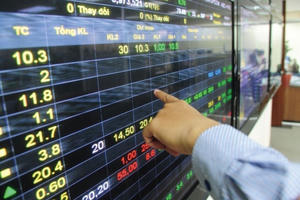 Loạt cổ phiếu trên HNX bị đưa vào diện hạn chế giao dịch từ ngày 31/5