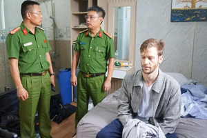 Chế tài xử lý người nước ngoài cướp trang sức hơn 800 triệu tại Đà Nẵng