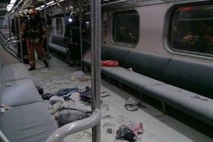 Một người Việt bị thương trong vụ nổ tàu khách ở Đài Loan Một người Việt bị thương trong vụ nổ tàu khách ở Đài Loan