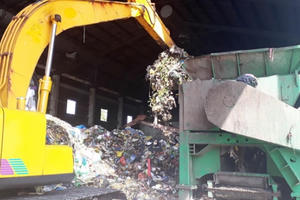 Phát hiện thêm xác thai nhi tại nhà máy xử lý rác thải ở Cà Mau