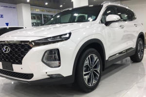 Bảng giá xe Hyundai tháng 2/2020: Giảm giá các mẫu Hyundai SantaFe, Elantra, Accent, Kona