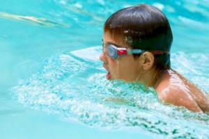 Giải pháp nào cứu trẻ khỏi tay “thủy thần”?