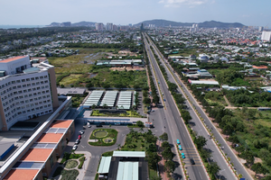 Thu ngân sách Bà Rịa - Vũng Tàu đạt con số ấn tượng