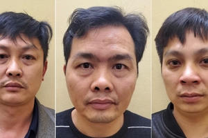 Triệt phá đường dây lô, đề hơn 1000 tỷ đồng