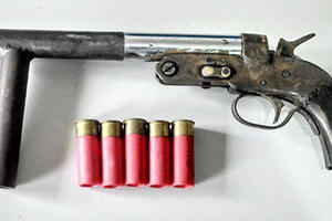 Dùng súng tự chế bắn chết người khi đi săn do lầm tưởng nạn nhân là thú rừng