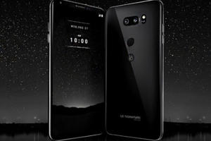 LG sắp ra dòng smartphone Icon và smartwatch Iconic mới?