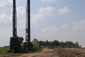 Nhiệt điện sông Hậu 1: Dấu hiệu lợi ích nhóm thao túng chính sách? Nhiệt điện sông Hậu 1: Dấu hiệu lợi ích nhóm thao túng chính sách?