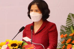 Bắc Ninh luôn “lắng nghe - thấu hiểu - đồng hành và phát triển” cùng doanh nghiệp