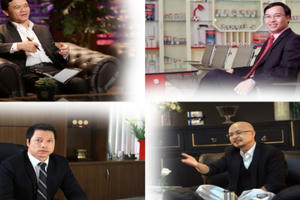 Bản tin Bất động sản Plus: Doanh nhân tuổi Hợi thành đạt bậc nhất Việt Nam, họ là ai?