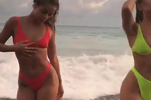 Olivia Culpo - Mỹ nhân gợi cảm nhất hành tinh