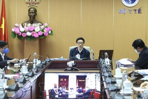 Tất cả 27 ca mới bị mắc Covid-19 ngày hôm nay đều liên quan đến ổ dịch tại Chí Linh, Hải Dương