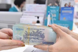 Ngân hàng Nhà nước đốc thúc triển khai chương trình hỗ trợ lãi suất 2%