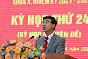 Lâm Đồng: Nhiều lãnh đạo cấp sở được điều động về công tác tại xã, phường Lâm Đồng: Nhiều lãnh đạo cấp sở được điều động về công tác tại xã, phường