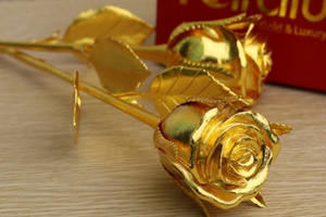 Ngày 8/3: Giới trẻ “săn” hoa giá trăm triệu