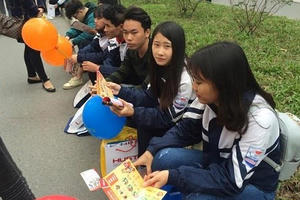 Bí kíp để thí sinh không chọn… nhầm trong kỳ thi tuyển sinh ĐH 2017?