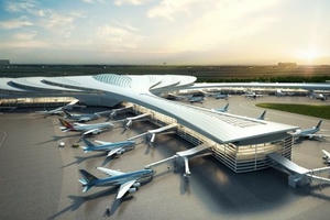 Quảng Trị xin đầu tư sân bay hơn 5.800 tỷ đồng