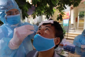 Sau 24h cả nước giảm 807 ca nhiễm Covid-19, có 3.751 bệnh nhân khỏi bệnh