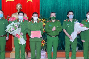 Hải Phòng: Thu giữ hơn 5.000 hộp thuốc điều trị COVID 19 không rõ nguồn gốc trị