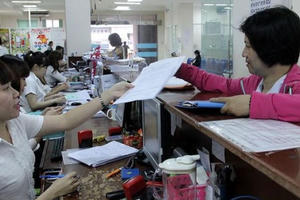 5 quyền lợi mới về BHXH của người lao động từ 1-9