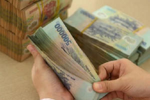 Cán bộ địa chính chiếm đoạt 500 triệu đồng từ việc lập hồ sơ khống