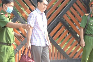 Vì sao hàng loạt cán bộ ở Đồng Nai bị bắt?