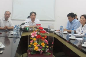 Bác sĩ mổ nhầm chân bệnh nhân có thể bị xử lý hình sự?