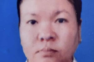 “Cò đất" ôm 85 tỉ đồng của khách hàng là ai?