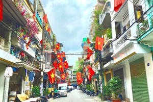 Hải Phòng: Sắp xếp tinh gọn bộ máy để hoạt động hiệu lực, hiệu quả